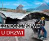 Niebezpieczeństwo tuż u drzwi – Napisano